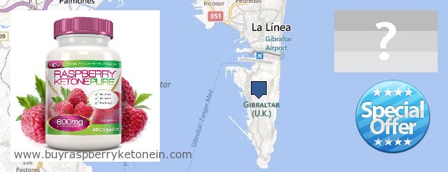 حيث لشراء Raspberry Ketone على الانترنت Gibraltar